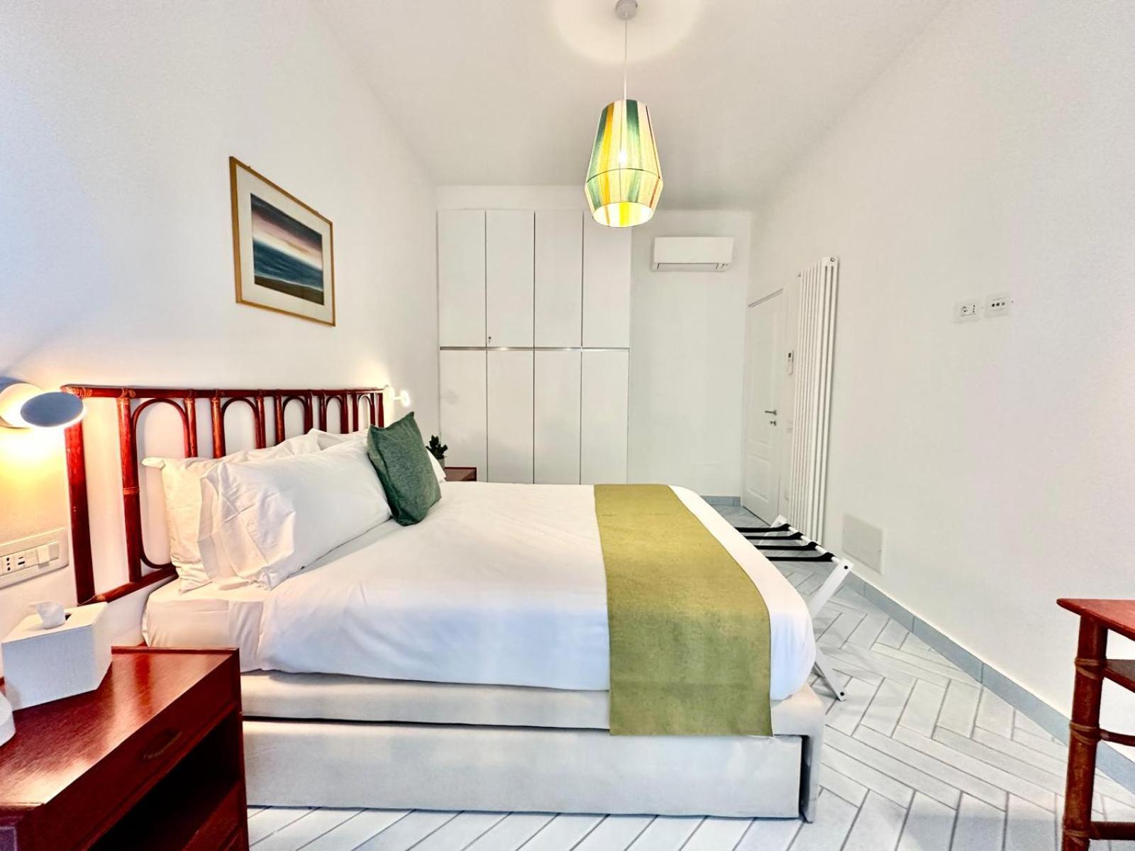 Dimora Collection - Amalfi - Boutique Luxury Residence With Direct Sea View And Access מראה חיצוני תמונה