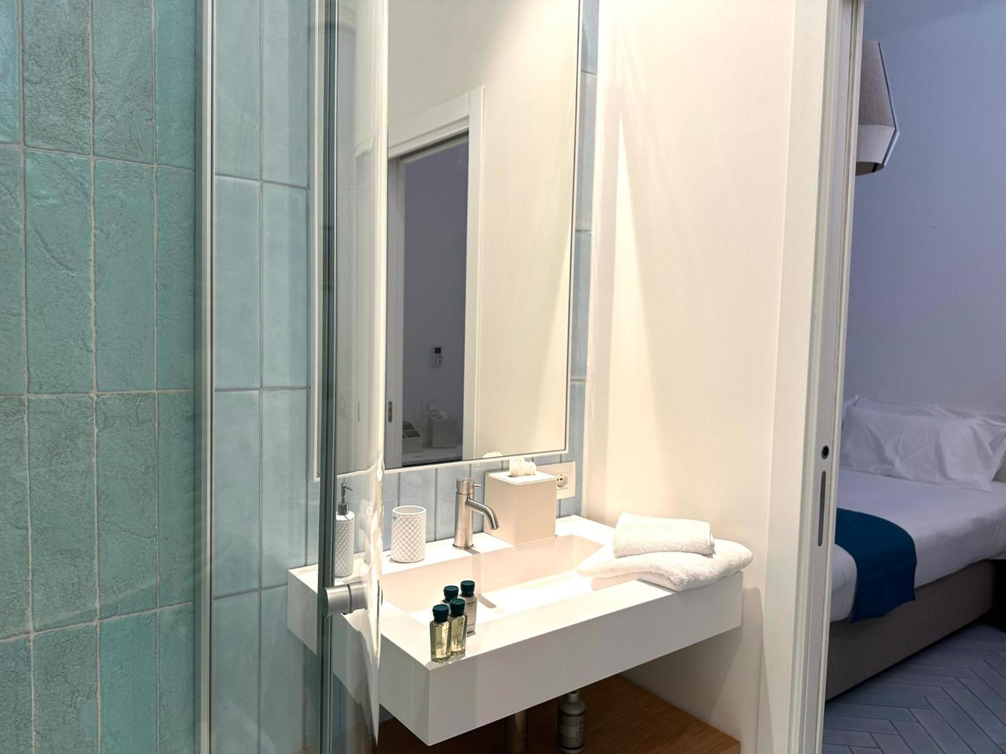 Dimora Collection - Amalfi - Boutique Luxury Residence With Direct Sea View And Access מראה חיצוני תמונה
