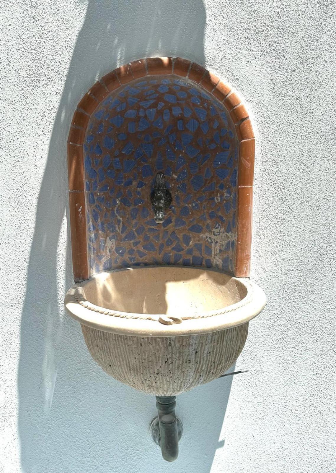 Dimora Collection - Amalfi - Boutique Luxury Residence With Direct Sea View And Access מראה חיצוני תמונה