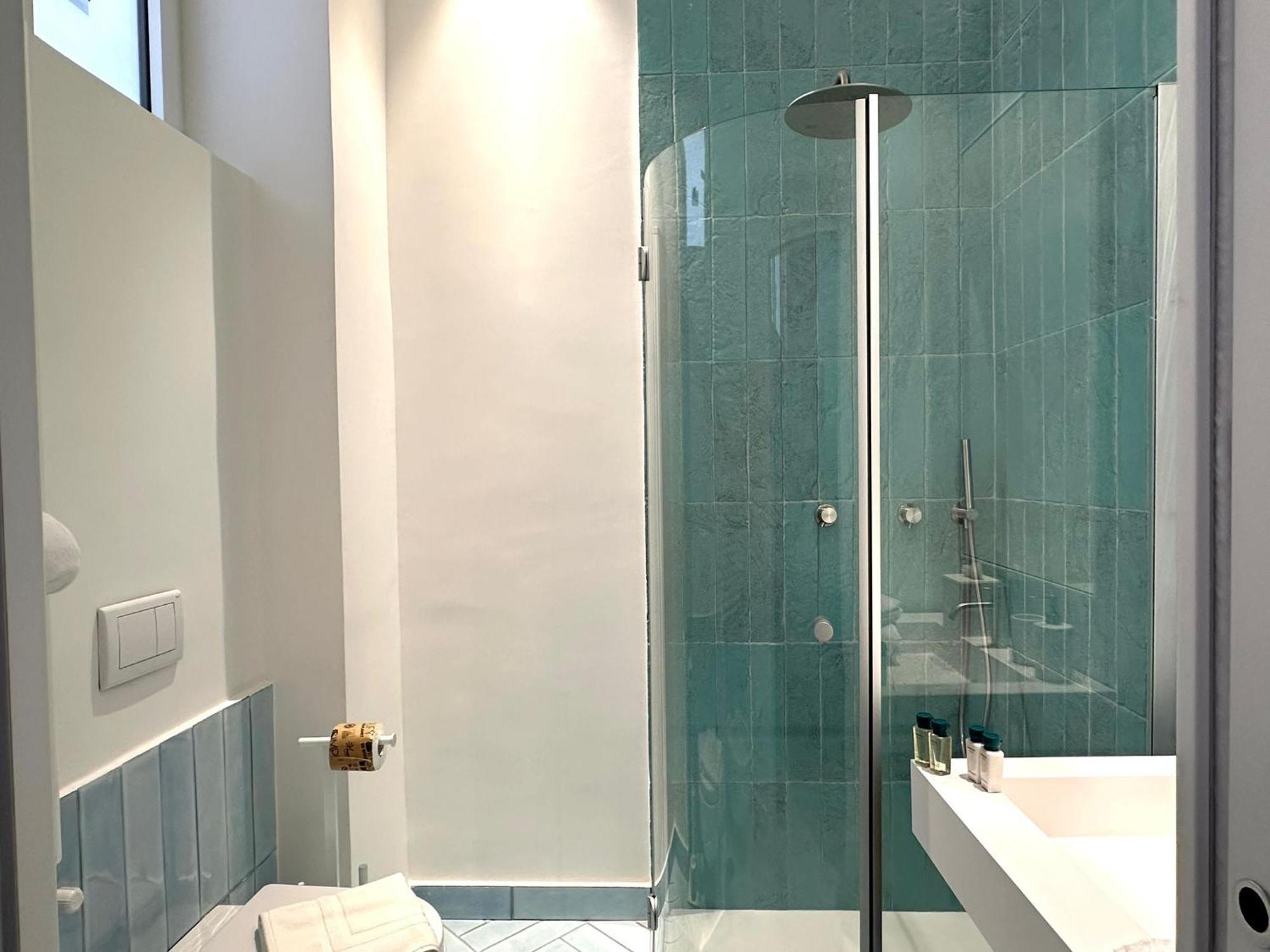 Dimora Collection - Amalfi - Boutique Luxury Residence With Direct Sea View And Access מראה חיצוני תמונה