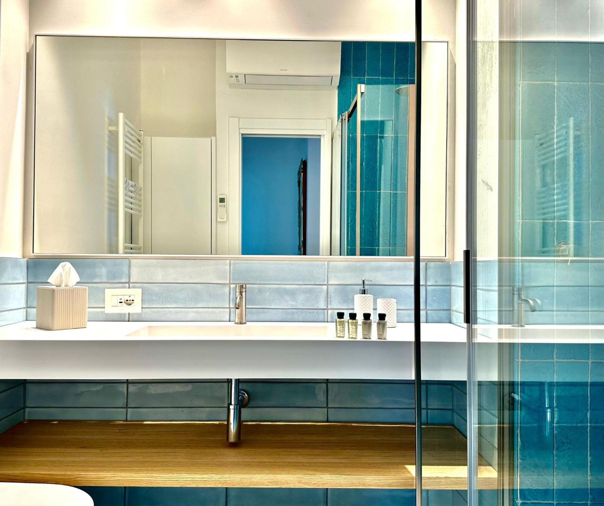 Dimora Collection - Amalfi - Boutique Luxury Residence With Direct Sea View And Access מראה חיצוני תמונה