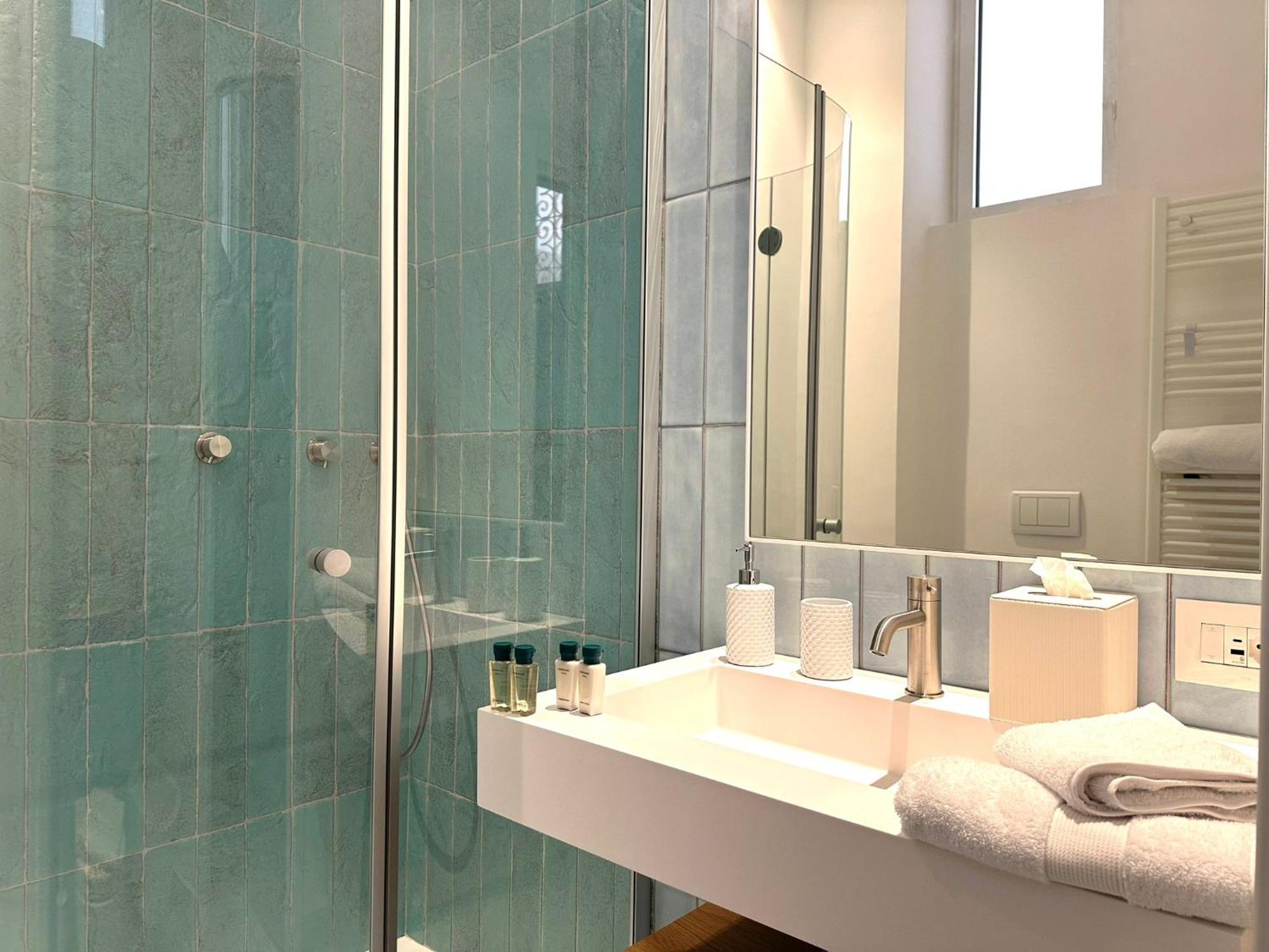 Dimora Collection - Amalfi - Boutique Luxury Residence With Direct Sea View And Access מראה חיצוני תמונה