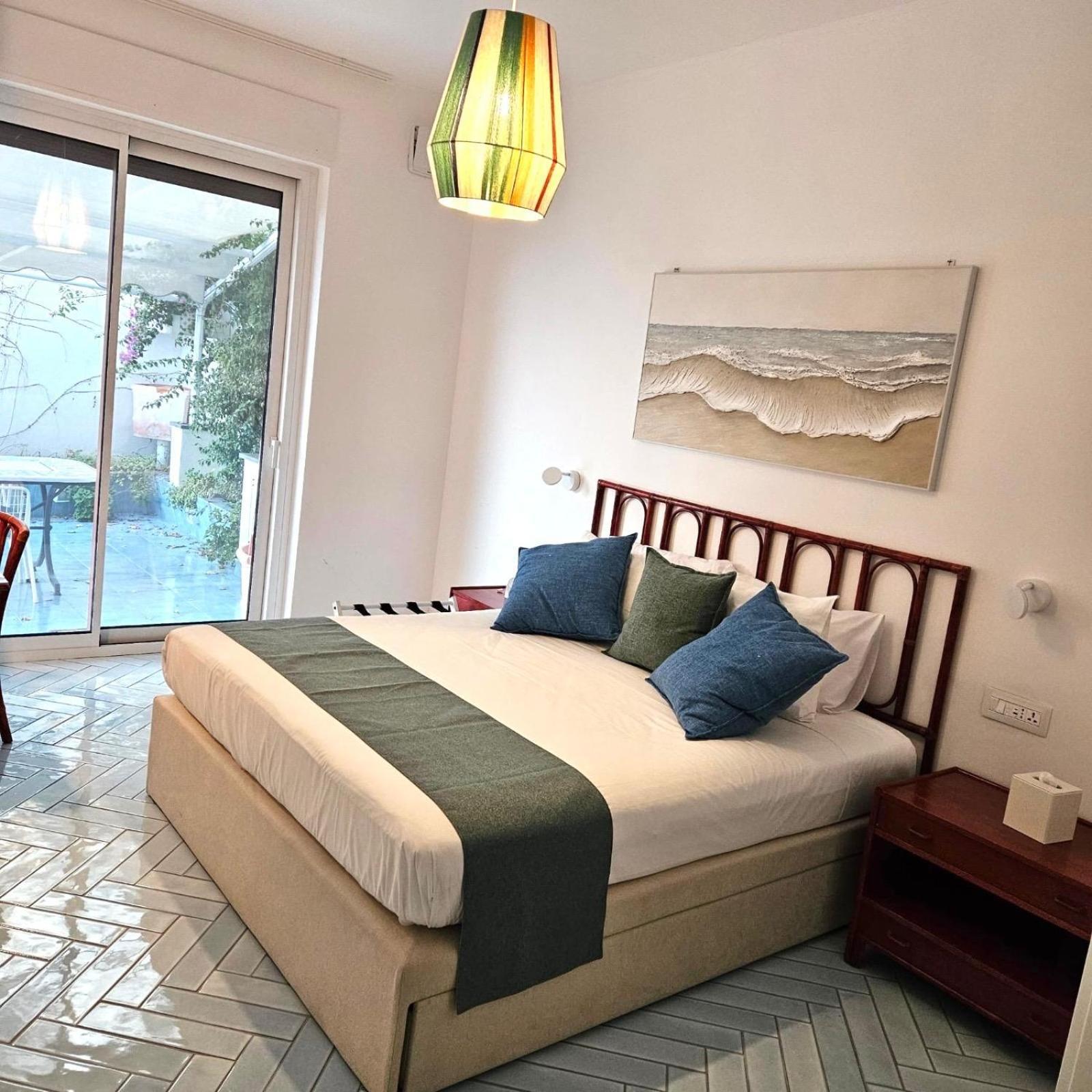 Dimora Collection - Amalfi - Boutique Luxury Residence With Direct Sea View And Access מראה חיצוני תמונה